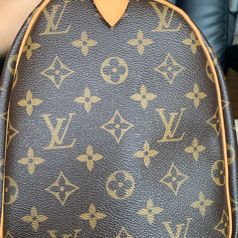 ♥️ Like New LV Speedy 30 Monogram ♥️ - Picture 7 of 16